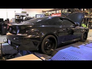 LOUD STRAIGHT PIPE BMW M6 - MUST HEAR!