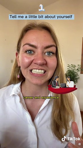 💡Tips and tricks for the top 10 interview questions 👍#somersetenglish #britishenglish #businessenglish #tipsandtricks #interviewtips #careeradvice