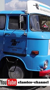 Vorschau: IFA W50 | 60 Jahre | großes Jubiläum in Gera Aga 12.12.2025, um 18.00 Uhr #ZT300 #Robur #Framo #Zetor #ZT323 #tatra #tschechien #k700 #ddr #ddrfahrzeuge #ostblock #landwirtschaft #oldtimer #tractor #vintagestyle #classiccar #ifa #Fortschritt #agrar #lpg #genossenschaft #rottelsdorf #lkw #w50 #KFL | Classics- Channel