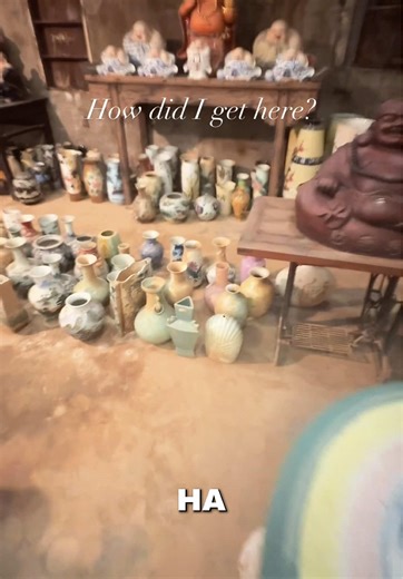 Exploring the Beauty of Traditional Chinese Porcelain