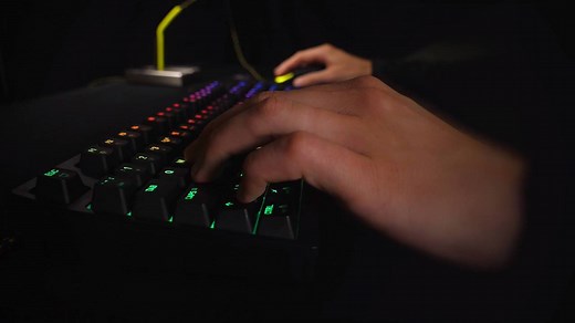 26K views · 15 reactions | Why is the K2 keyboard trusted by some of the biggest names in esports? Check it out and find your store at xtrfy.com/keyboards/k2-rgb | Xtrfy | Facebook