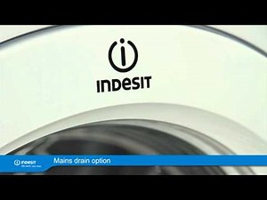 Indesit IDV75 Vented Tumble Dryer