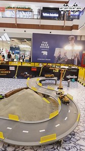 246 reactions |  Faridabad's FIRST EVER RC GAMES in full throttle at...