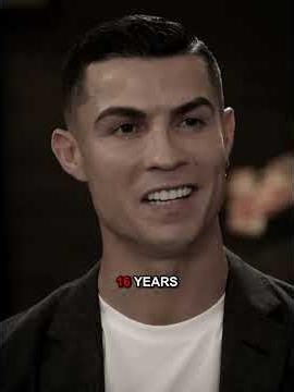Cristiano Ronaldo And Lionel Messi Relationship Destroyed The Media 🥹❤️ #football ,#shorts