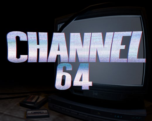 Channel 64 DEMO by Xejiks