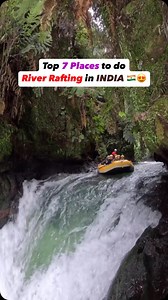 56K views · 113 reactions | With whom are you going for Rafting? . . . . #riverrafting #riverrafting #riverrafting‍♀️ #rafting #raftingpangalengan #rafting #indian #adventures #adventuresports #adventures #travellers #travellersofindia #instagram #viral #explorepage✨ #explorer #ᴇxᴘʟᴏʀᴇᴘᴀɢᴇ #holidayscrowdcommunity #sikkim #arunanchal #barapole #brahmputra #kullumanali #tonns #zanskar #ladakh | Holidays Crowd | Facebook