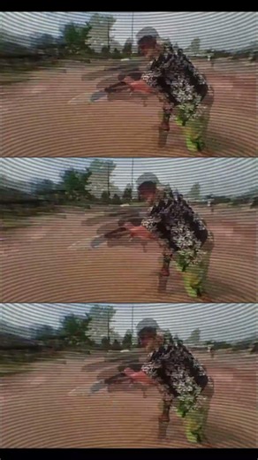 NEW: Interlaced Glitch for After Effects