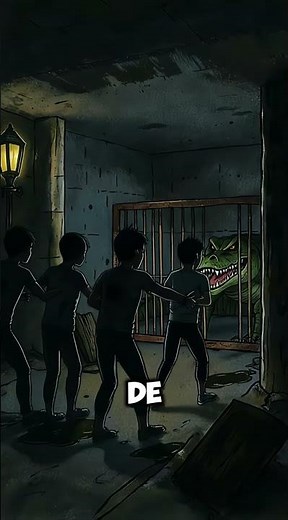 El Cocodrilo del Bronx: La Historia Que Nadie Se Atrevió a Contar #mistérioreal