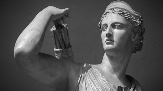 L’histoire fascinante d’Artémis, la déesse mythique de la chasse