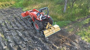 Can I Call Myself a Farmer? Planting My Food Plot!