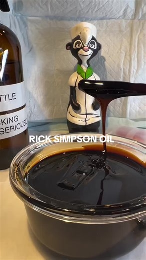 Rick Simpson oil !! Used by people seeking support with cancer, chronic pain, fibromyalgia, Parkinson’s, neurological disorders, arthritis, skin conditions, sleep problems, and overall wellness. Real stories. Real hope. Rick Simpson Oil. #RickSimpsonOil #RSO #RickSimpson #NaturalHealing