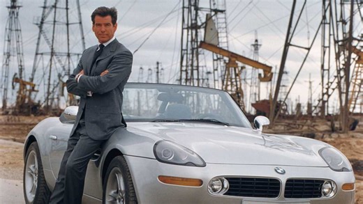 Who will be the next James Bond? Wait for answers may soon be over