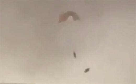 3 US F-15 fighter jets shot down by Kuwait in ‘friendly fire’ incident; crews survive