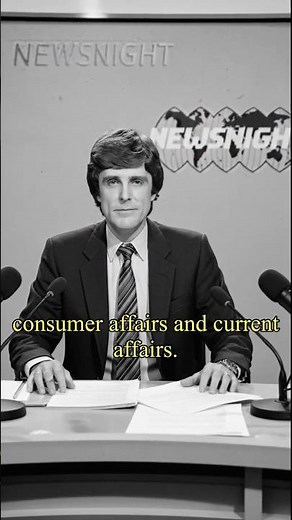 John Stapleton: A Voice That Defined British Television