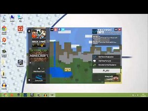 Špeciál č.1 : Tutorial Warez technic launcher (SK) 50+