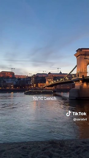 Exploring the Beauty of Budapest Along the Danube River