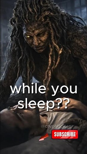 This Creature Causes Sleep Paralysis 😨🌙 | Philippine Mythical Creatures