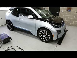 BMW i3 Review In Depth Long Term