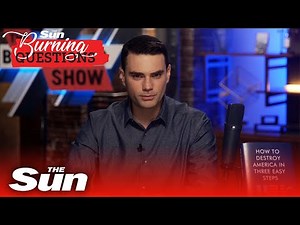 Ben Shapiro on 'How to Destroy America', rewriting history & Trump's biggest problem - #BQ 26