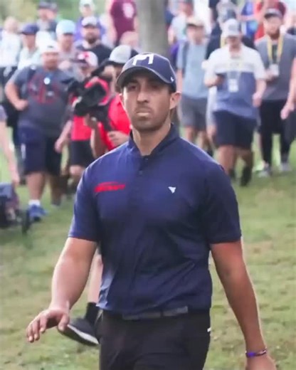 One of the great moments in USDGC history: @paul_mcbeth sinks the putt on Hole 1 to win a playoff and become a 3x US Disc Golf Champion! 🇺🇸🏆 Just 3 weeks til we crown the next Champion. #usdgc #discgolf | United States Disc Golf Championship