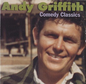 Andy Griffith - Comedy Classics
