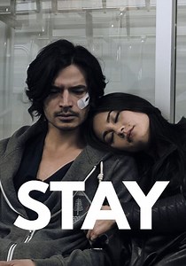 Stay - movie: where to watch streaming online