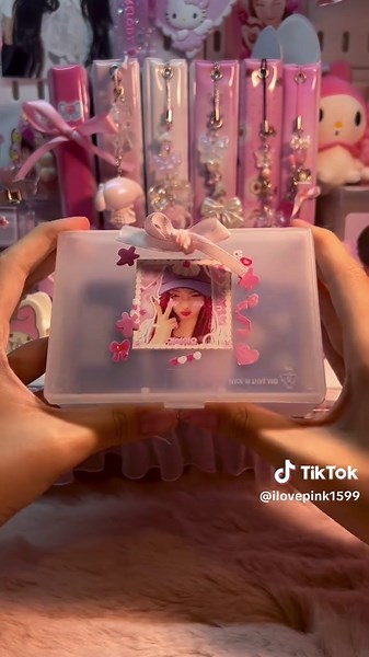 OK ᶻ 𝘇 𐰁#pwm#pwmckwithme#desksetup #fyp#fypage#viral#pink