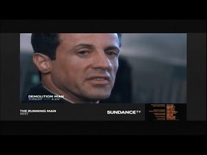 Last Action Hero (1993) End Credits (Sundance Tv 2023)