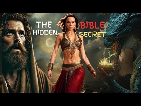 The Forbidden Truth: Did Lucifer Have a Child with Eve? (Movie)