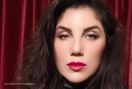 Slave Joe Whipping, Conclusion - Official Vinyl Queen Official Profile | LoyalFans