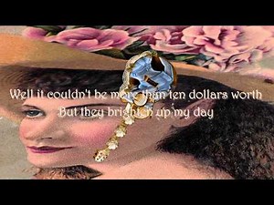 Lyle Lovett~Guy Clark ~Step Inside This House~Lyrics