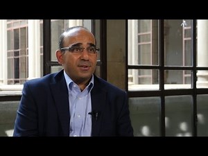 Prof. Mohamad Mohty on the success and highlights of the EBMT International Transplant Course 2016