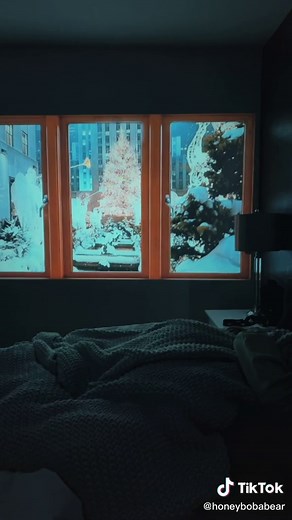 @nam__p Ty I won’t be opening my real window ever again #fakewindow #projector #fakewindowchallenge #tiktokmademebuyit