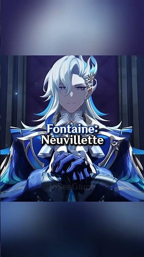 Every Army Leader In Genshin Impact! #genshinimpact