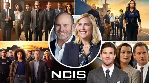 CBS & CBS Studios Chiefs On Building ‘NCIS’ Universe: Pending Renewals, Possible Crossovers & Bringing Back Tiva