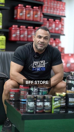 بمناسبة 10 سنوات من النجاح في BFF Store!🔥 💪 استعدوا لأفضل العروض من ١٠ الى ١٥ حزيران. #10yearsanniversary #BFFstore #supplements | Beauty & Fitness Factory BFF