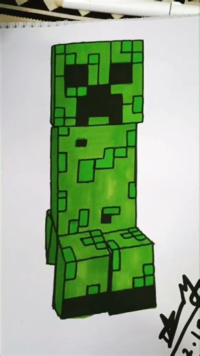 Favorite Minecraft characters..