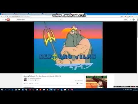 Alliance Atlantis / Neptuno Films / Our Time Family Entertainment