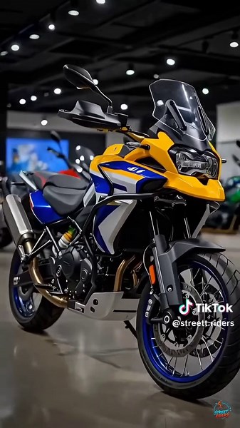 2026 Honda XL750 Transalp SHOCKS the ADV World – Is This the Ultimate Adventure Bike?! #motorcycle #biker #viralvideo #honda #xl750