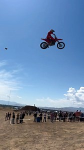 292K views · 3.7K reactions | “Went for gold, almost ended up with a record. On the Stark Varg 80hp WIDE open. Thanks for the good times!” My guy Tyler “Motovan_zandt” absolutely SENT IT on this one!! Tyler has never been afraid to test the limits every-time he throws his leg over on these two wheeled machines! • • #Moto #electricbike #streetbike #motorcycle #motos #dirtbike #sendit #starkvarg #ebike #challenge | Darrius.andersonn | Facebook