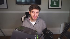 Xbox Series X official unboxing!