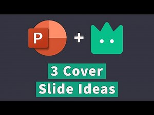 3 Quick and Brilliant Opening Slide Ideas for Busy Professionals