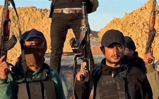 Israel investigating reports that anti-Hamas militia leader Yasser Abu Shabab has been killed