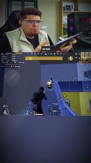 ARZON UC 💸 FAQAT SAIDY GAMINGDA 😈 | PUBG MOBILE