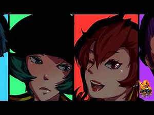 Pokémon Gold and Silver - Team Rocket Battle Theme (Remix)