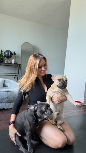 This app reads dogs. Yes, seriously 🐶💬 One pic → instant mood translation 🤯 Tanner & Kenzo = completely exposed 😂 You gotta try @DogSpeakAI— link in bio 🔗👆🏼 #DogSpeakAI #Trend🔥 #Viral #TalkWithYourDog #DogSpeakMoment #DogParents #DogLovers #DogAI #PetTech #DogMom #DogDad #CuteDogs #AIForPets #DogApp | frchi_elite