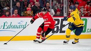 2026 Winter Olympics Hockey Rosters: Full List Including Team Canada - FloHockey