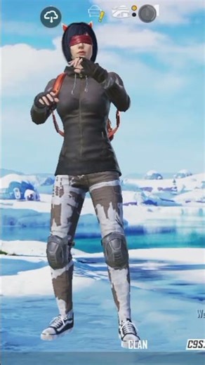 Trend PUBG Mobile #capcut #editing #pubg