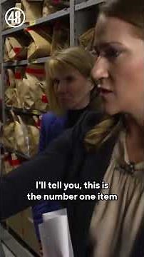 Newly assigned detective determined to solve decades-old case: "We will do it" #shorts