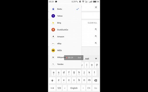 几乎完美的Opera，Android浏览器深度用户，还有其他选择的余地吗？